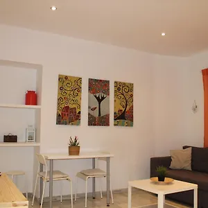  Appartamento Cinco Bolas 1