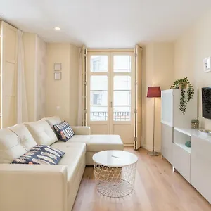 Lu&cia Soho 2 Apartamento