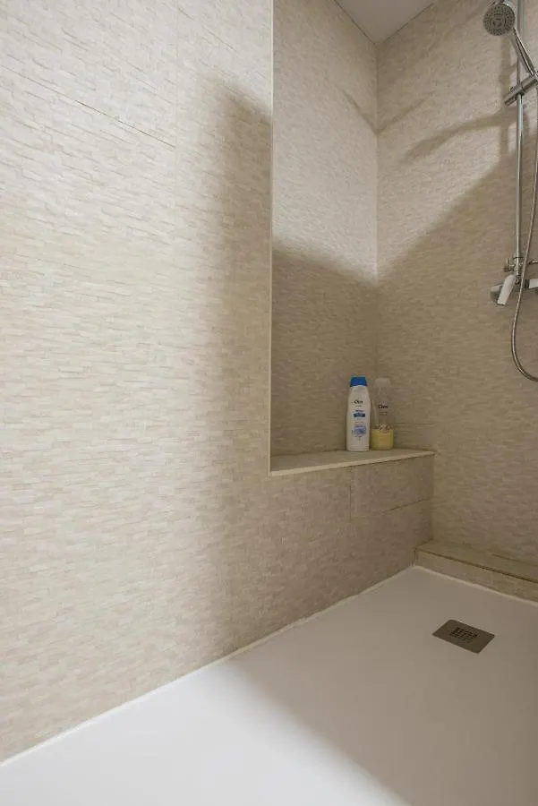 Carreteria 73 Malaga Center Apartamento
