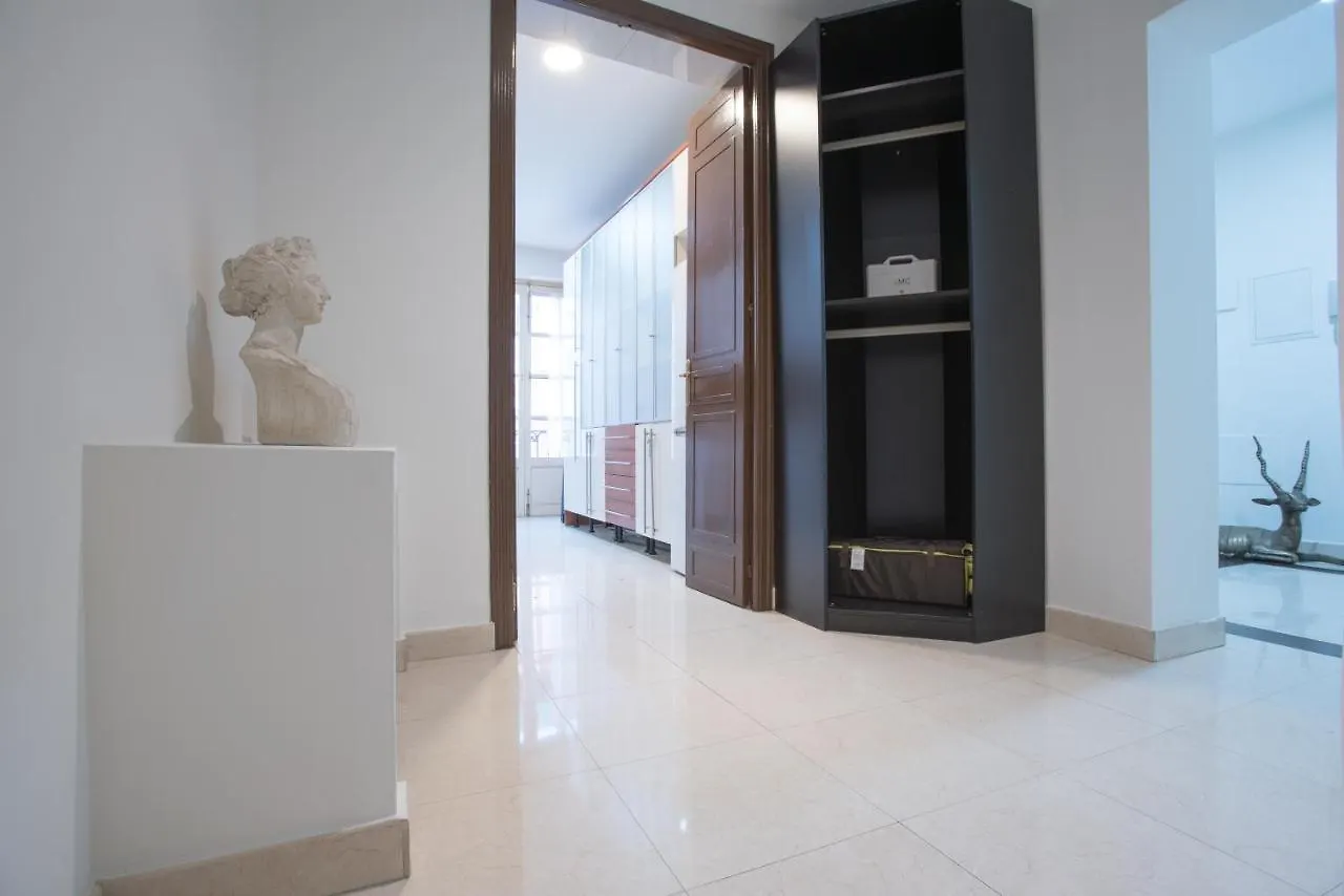 Carreteria 73 Malaga Center Apartamento