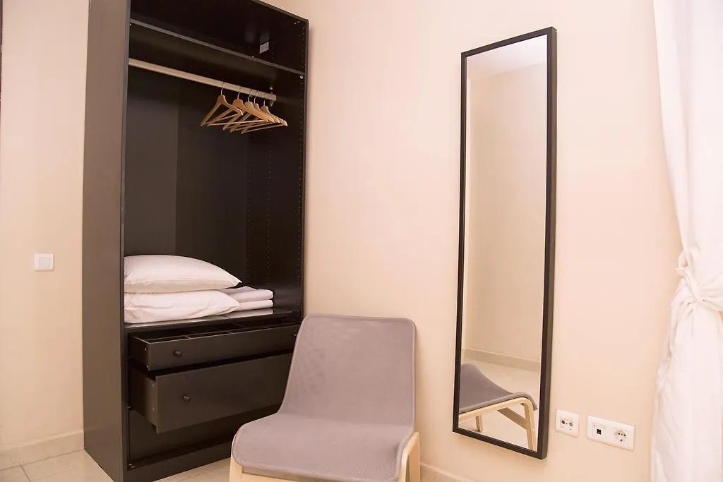 Carreteria 73 Malaga Center Apartamento