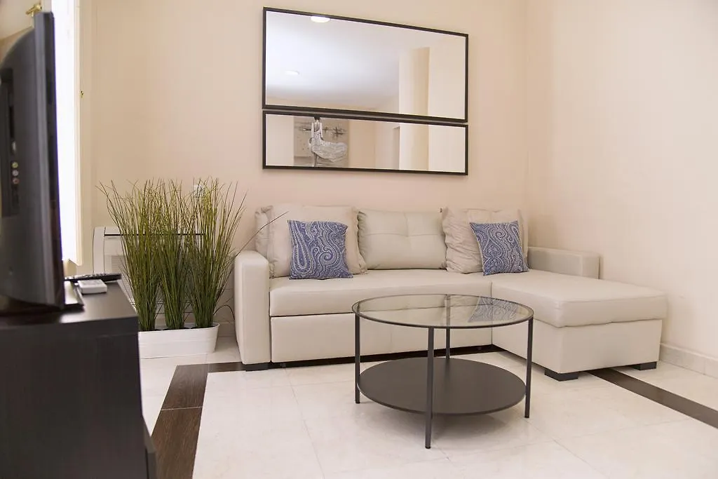 Carreteria 73 Malaga Center Apartamento Espanha